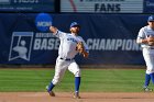 Baseball vs SUNY Cortland  Wheaton College Baseball takes on SUNY Cortland University in game three of the NCAA D3 College World Series at Veterans Memorial Stadium in Cedar Rapids, Iowa. - Photo By: KEITH NORDSTROM : Wheaton Baseball, NCAA, Baseball, World Series